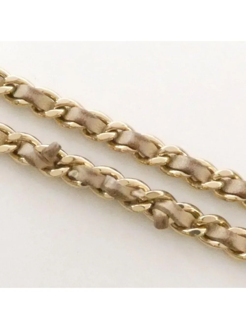 Chanel Chain Wallet Shoulder